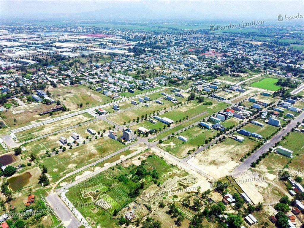 Bán 5 lô phường điện bàn đông , đà nẵng giá tốt chỉ 2.2 tỷ . 0942 994 ***