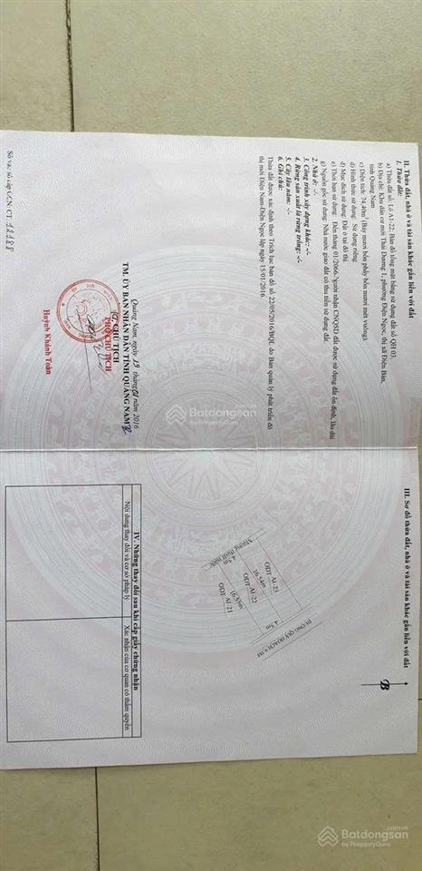 2.05tỷ /74m2 đối lưng đại học fpt và nhìn qua đh phan châu trinh 0942 994 ***