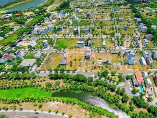Bán lô 144m2 hướng nam kđt fpt vị trí đẹp ngay trường đại học . mật độ 80% 5 tầng