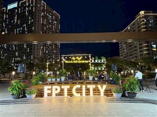 Chính chủ gửi bán mặt tiền đường lê đức thọ khu số 3, ngay trường đại học fpt & đh phan châu trinh