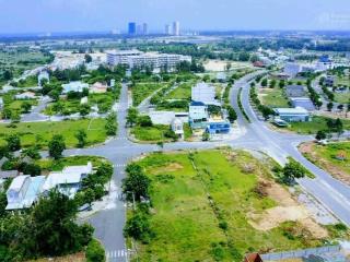 Chủ cần bán gấp lô đất đẹp khu đô thị 4 điện ngọc 7mx24m , đường 7m5 , cách sông chỉ 400m
