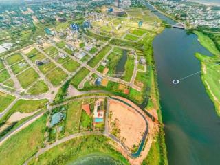 Tổng hợp 10 lô khu fpt city diện tích 100m2  144m² giá chỉ từ 4,5 tỷ