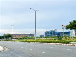 Sụp hầm lô đẹp trịnh hoài đức đường 23m rẻ nhất điện bàn đông, làng đại học