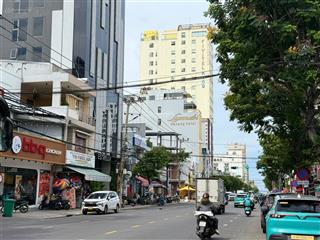 Bán lô đất mt trần khánh dư, mỹ an, nhs. ngang 6m6
