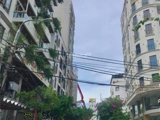 Bán lô đất an thượng 40, đối lưng đỗ bá, khu phố tây  ngang 5m
