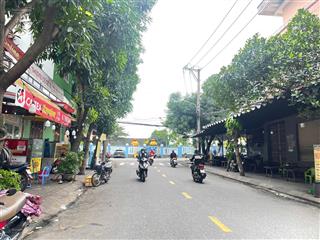 Bán đất tặng nhà đường phan tứ ngũ hành sơn | sát biển mỹ khê, ngã tư lê quang đạo
