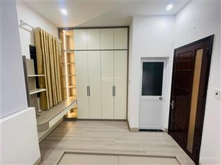Bán nhà 3 tầng mới đẹp hàn mặc tử, dt 60m2 ngang 5.20m