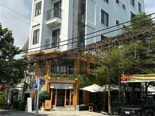 Bán cặp đất an thượng 17, ngang 8m phù hợp xây dựng căn hộ