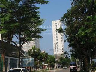 Bán cặp đất đông kinh nghĩa thục, dt 190m2 ngang 10m trục đường thông biển phạm văn đồng