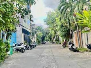 Cần bán lô góc 2 mặt tiền đường phan thúc duyện đà nẵng, giá rẻ nhất thị trường