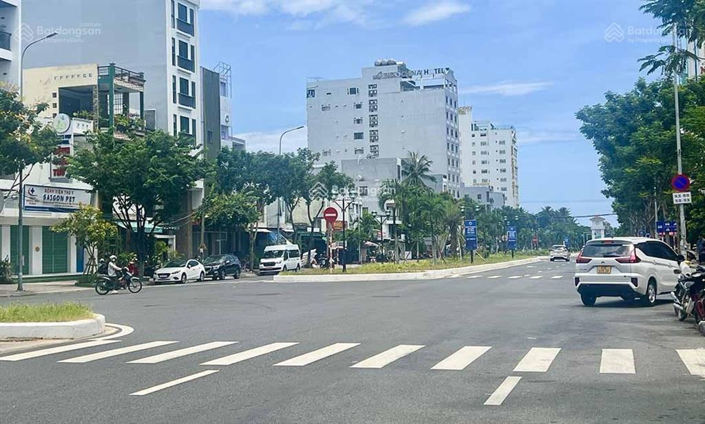 Bán lô đất sản xuất kinh doanh vân đồn, đường 15m vỉa hè 5m, vị trí siêu đẹp giá rẻ
