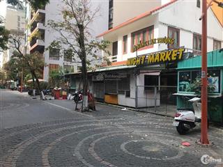 Bán nhà 2 tầng đẹp lung linh tại an thượng 11, mỹ an, ngũ hành sơn  ngay tt phố tây an thượng
