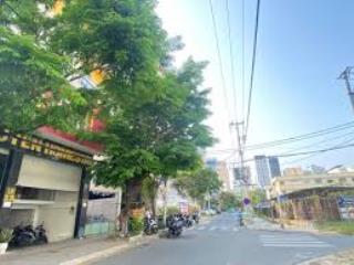 Bán cặp đất mt đường lê lộ, mỹ an, đà nẵng  ngay khu phố tây an thượng, cách biển mỹ khê chỉ 300m