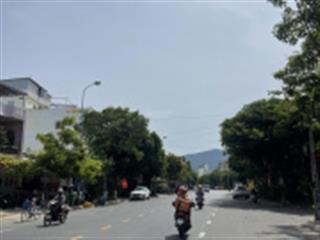 Sở hữu lô đất hiếm hoi mặt tiền 10m đường vân đồn, nại hiên đông, sơn trà, đà nẵng