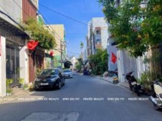 Bán lô góc đường dương khuê  mỹ an 4, cách sông hàn chỉ 30m, thích hợp xây ks