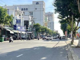 Bán tòa căn hộ 6 tầng 1 tum an thượng 5, có dòng tiền ngay phố đi bộ an thượng, gần biển mỹ khê