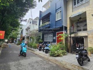 Bán nhà c4 an thượng 10 ngang 8m, cách biển mỹ khê vài bước đi bộ, trung tâm phố tây an thượng