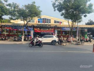 Bán nhà 2 tầng mt lê hữu phước, ngay chợ an hải bắc, gần với trần hưng đạo