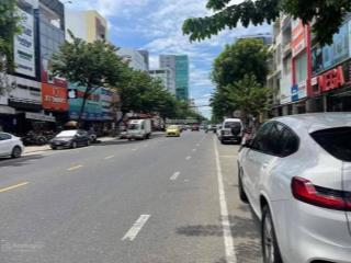 Bán 2 căn liền kề mt hàm nghi, ngang 9m, thích hợp kd, đang có dòng tiền ổn định
