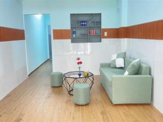 Chính chủ gửi bán nhà kiệt nguyễn phước nguyên, gác lửng, 2pn, giá siêu tốt