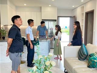 Căn hộ bàn giao cùng lúc sân bay long thành hoạt động  thanh toán 190tr cho căn 52m2. ls 0% 24th