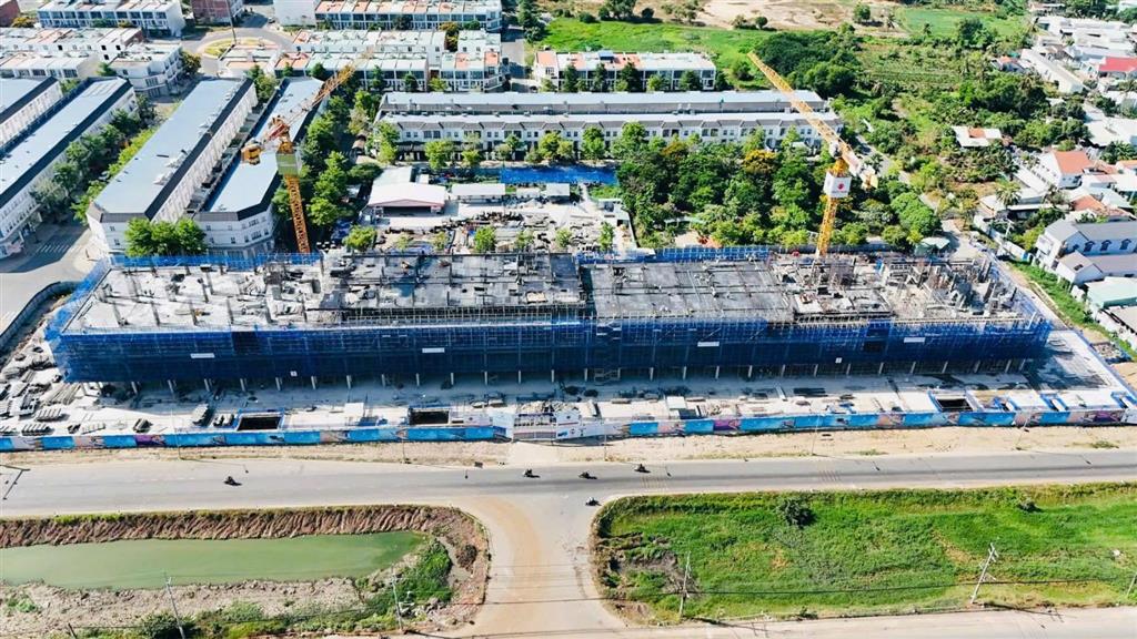 Giỏ hàng cđt căn tầng đẹp fiato airport city dự án mặt tiền 25b đón đầu tuyến metro thủ thiêm lt