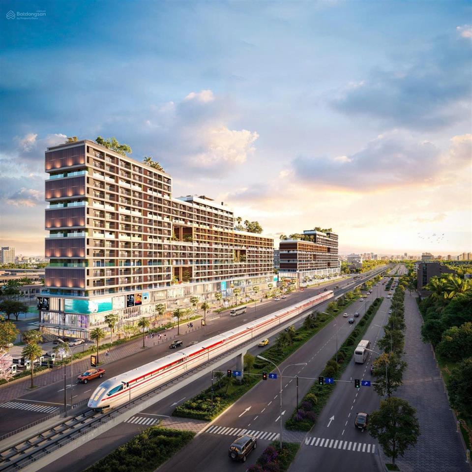 Giỏ hàng độc quyền cđt fiato airport city căn hộ sân bay, ck lên 11%. tặng 6 chỉ vàng và suất ôtô