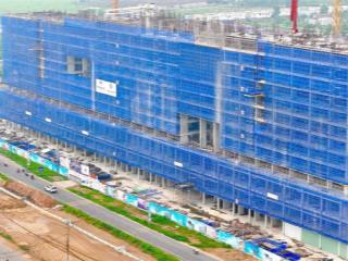 Độc quyền căn đẹp từ pkd cđt dự án fiato airport city. ck 9 chỉ vàng và 4%. 80m2 chỉ 2,8 tỷ