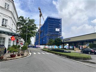 Duy nhất 1 lô 2,9 tỷ. sổ sẵn 100m2 richland ngay khu căn hộ fiato thăng long hiệp phước, nhơn trạch
