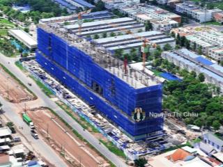 Bán căn hộ cao cấp khu vực sân bay fiato airport city, 2,85 tỷ, 80m2, 2pn + 2wc, view đẹp, uy tín.