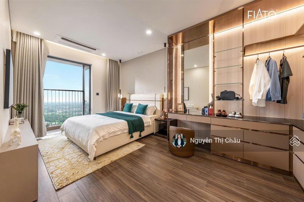 Suất đầu tư căn hộ sân bay long thành, giá 2,9 tỷ, ck 100tr. bank hỗ trợ ân hạn gốc lãi 24 tháng.