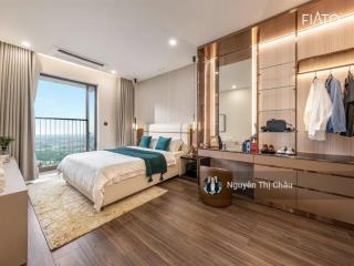 Đợt cuối căn hộ sân bay fiato airport city  đón đầu metro, chiết khấu 100tr, miễn 5 năm phí ql