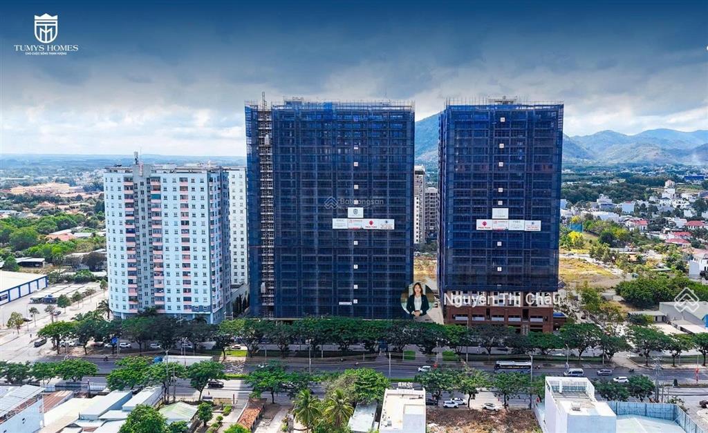 Maison grand  chỉ từ 1.85 tỷ/ căn. chiết khấu 4%. thanh toán 15% ký hđmb nhận nhà cho thuê