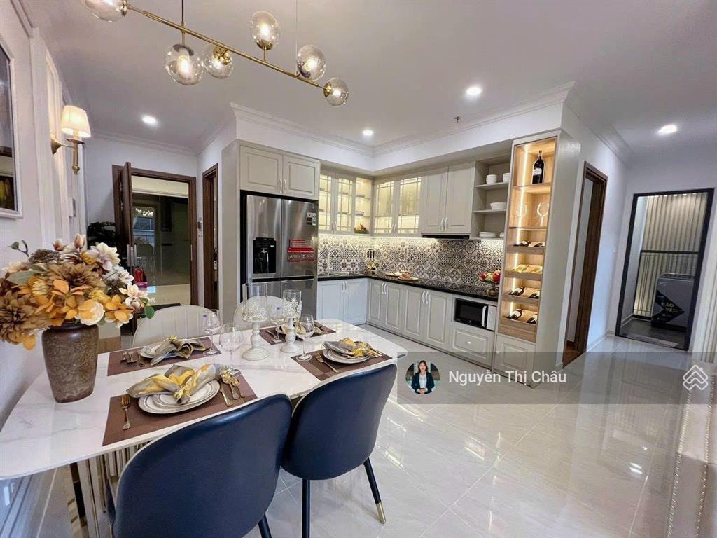 Maison grand  chỉ từ 1.85 tỷ/ căn. chiết khấu 4%. thanh toán 15% ký hđmb nhận nhà cho thuê