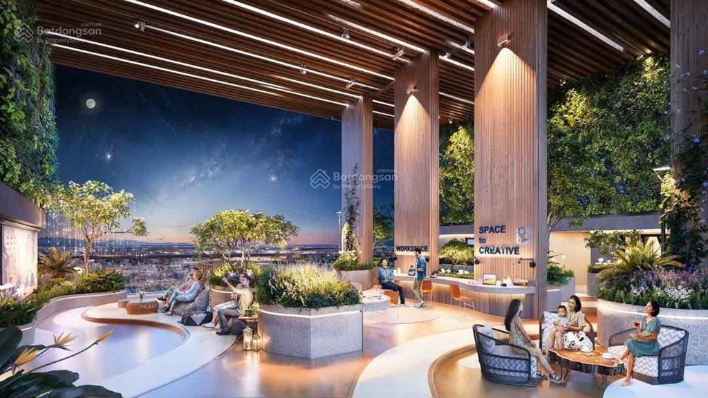 Giỏ hàng trực tiếp chủ đầu tư  căn hộ cao cấp duy nhất sân bay long thành. ck 100tr, 5 năm phí ql