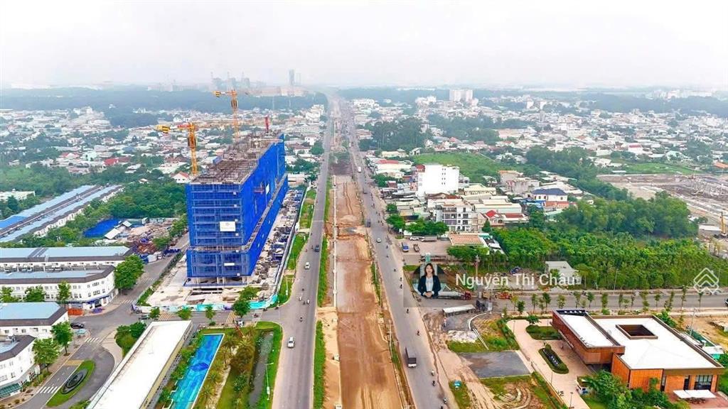 Căn hộ sân bay long thành  độc quyền chọn căn đẹp fiato airport city  chiết khấu ngay 100tr