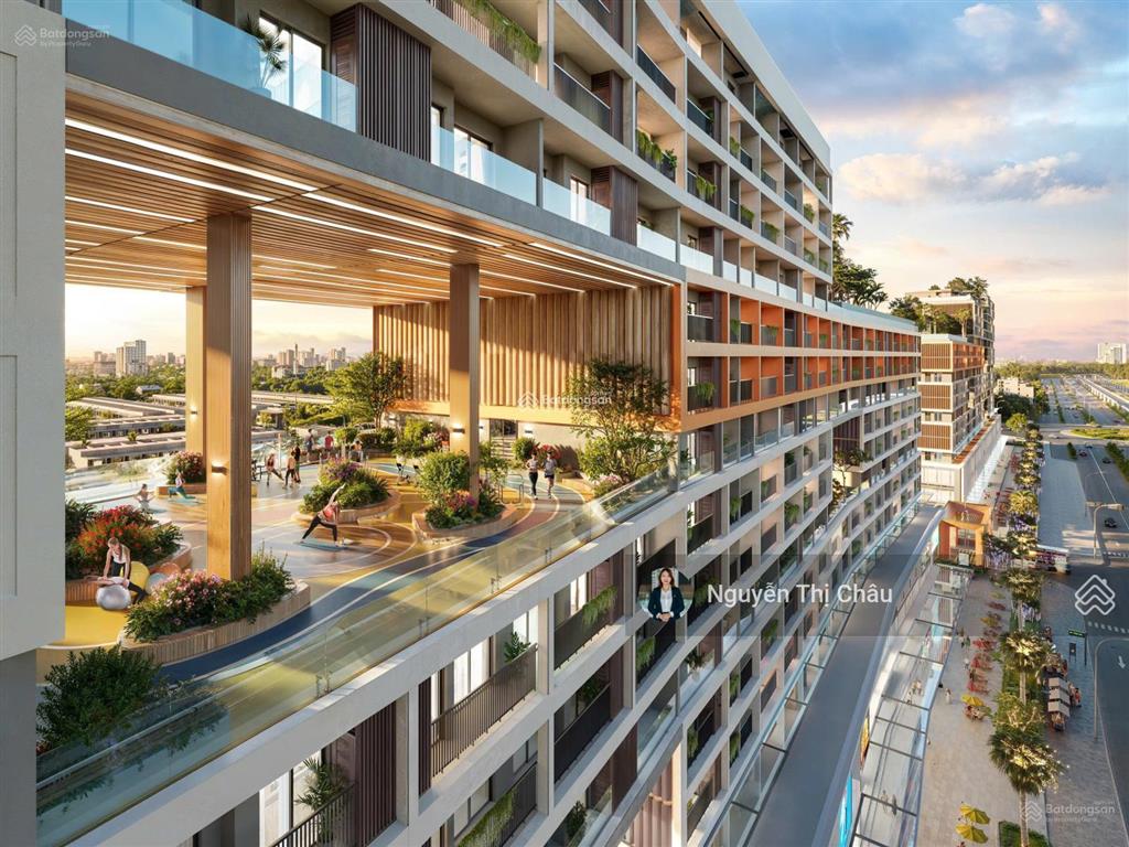 Căn hộ sân bay long thành  độc quyền chọn căn đẹp fiato airport city  chiết khấu ngay 100tr