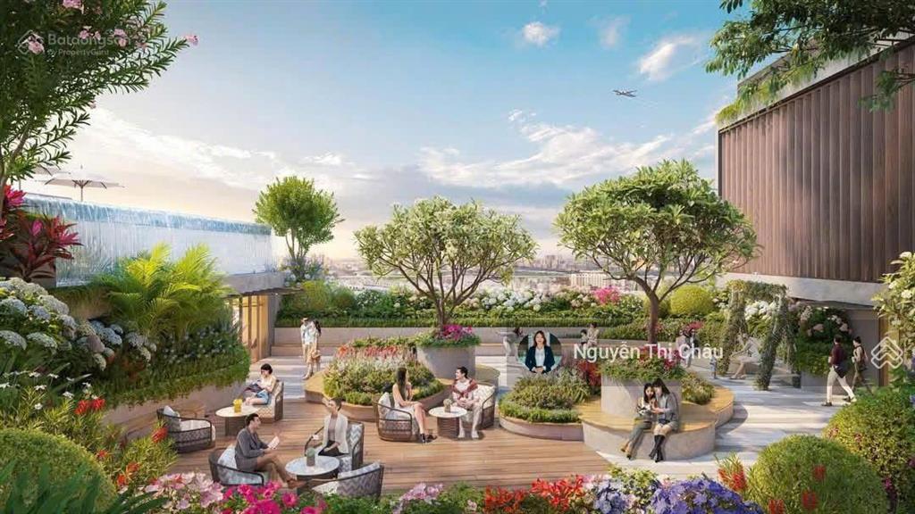 Căn hộ sân bay long thành  độc quyền chọn căn đẹp fiato airport city  chiết khấu ngay 100tr