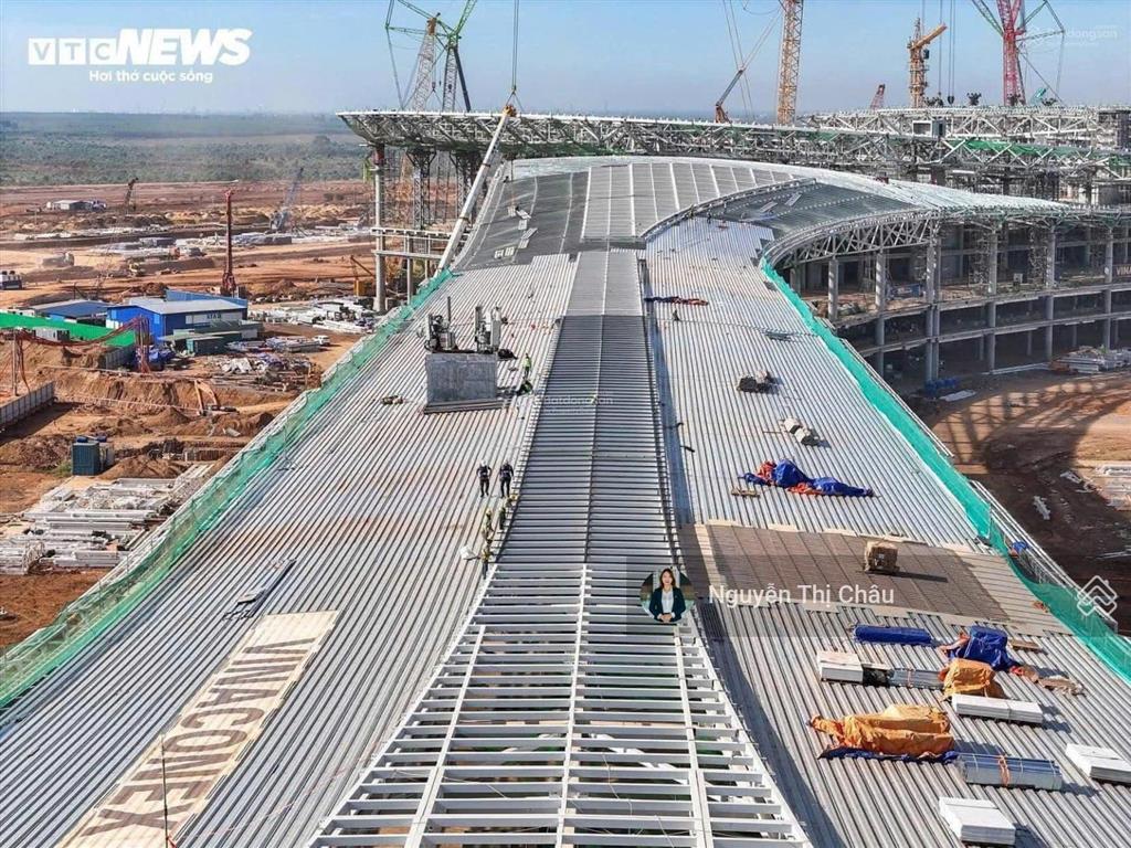 Căn hộ sân bay long thành  độc quyền chọn căn đẹp fiato airport city  chiết khấu ngay 100tr