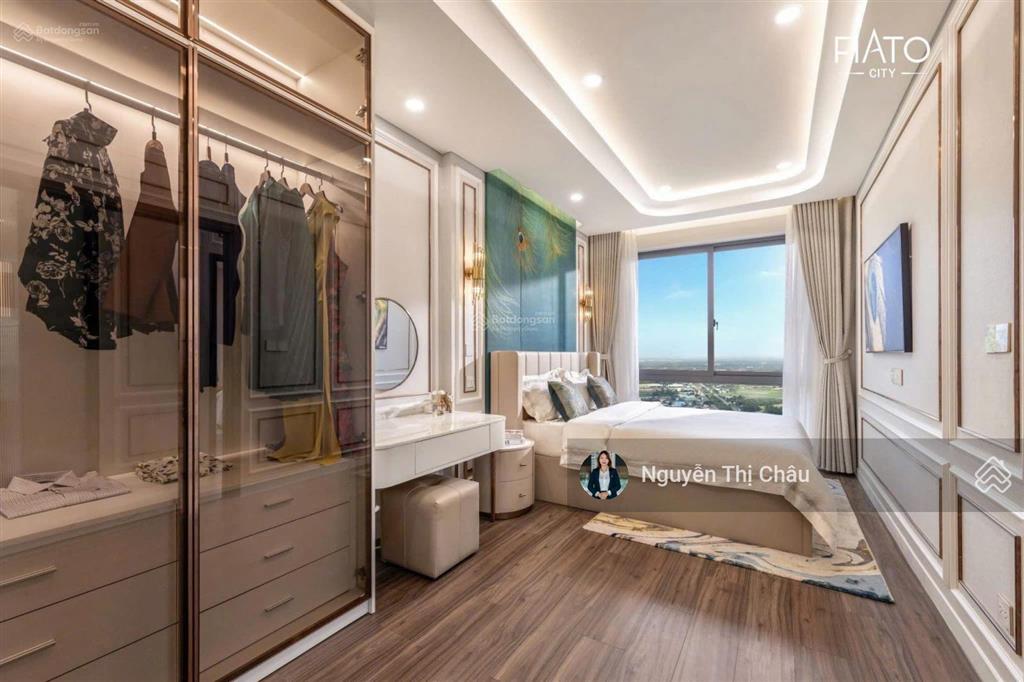 Căn hộ sân bay long thành  độc quyền chọn căn đẹp fiato airport city  chiết khấu ngay 100tr