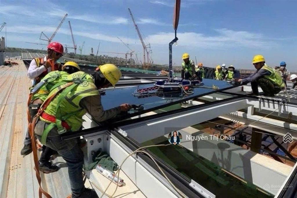 Căn hộ sân bay long thành  độc quyền chọn căn đẹp fiato airport city  chiết khấu ngay 100tr