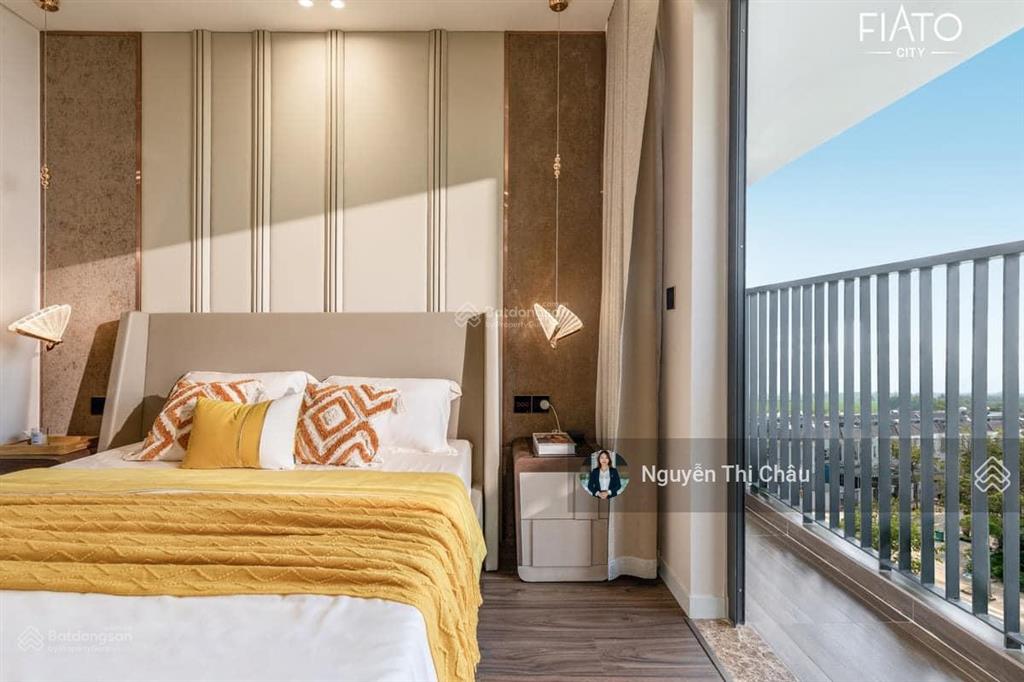 Căn hộ sân bay long thành  độc quyền chọn căn đẹp fiato airport city  chiết khấu ngay 100tr