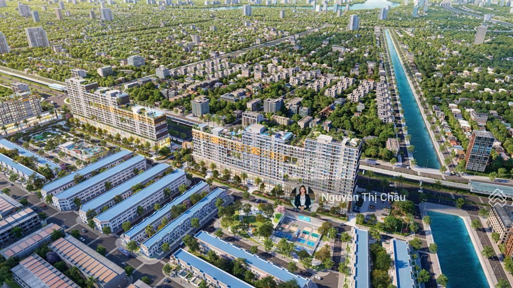Căn hộ sân bay long thành  độc quyền chọn căn đẹp fiato airport city  chiết khấu ngay 100tr