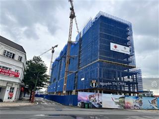 Sở hữu căn hộ cao cấp mt metro thủ thiêm long thành, giá 1,9 tỷ. 53m2. tháng 8/2026 bàn giao