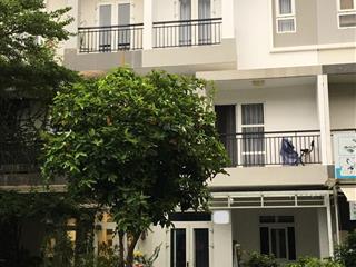 Cho thuê nhà full nội thất kdc park riverside, giá 13tr/ tháng, bao phí quản lý ,101 bưng ông thoàn