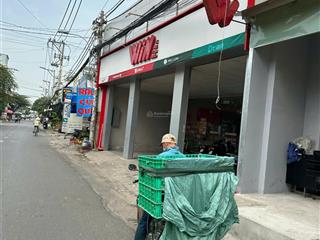 Cho thuê mbkd 50m2 đối diện vạn phúc city