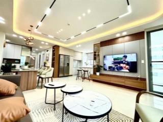 Bán căn hộ cao cấp green valley, 3pn dt từ 118 m2  130 m2, giá 9 tỷ.  0912 370 ***