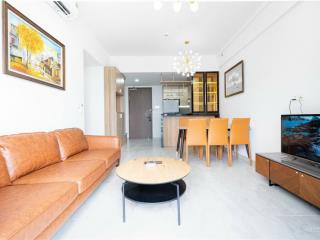 Cho thuê căn hộ cardinal court, 2pn full nội thất giá 25tr.  0912 370 ***