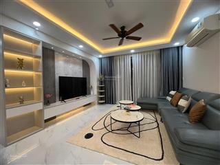 Thiện chí bán căn hộ green valley, dt 125 m2, 3pn, full nội thất mới vô ở liền.  0912 370 ***