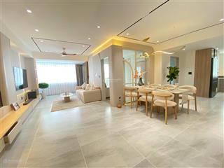 Bán căn hộ cao cấp mỹ khánh phú mỹ hưng, dt 113 m2, full nội thất cao cấp.  0912 370 ***
